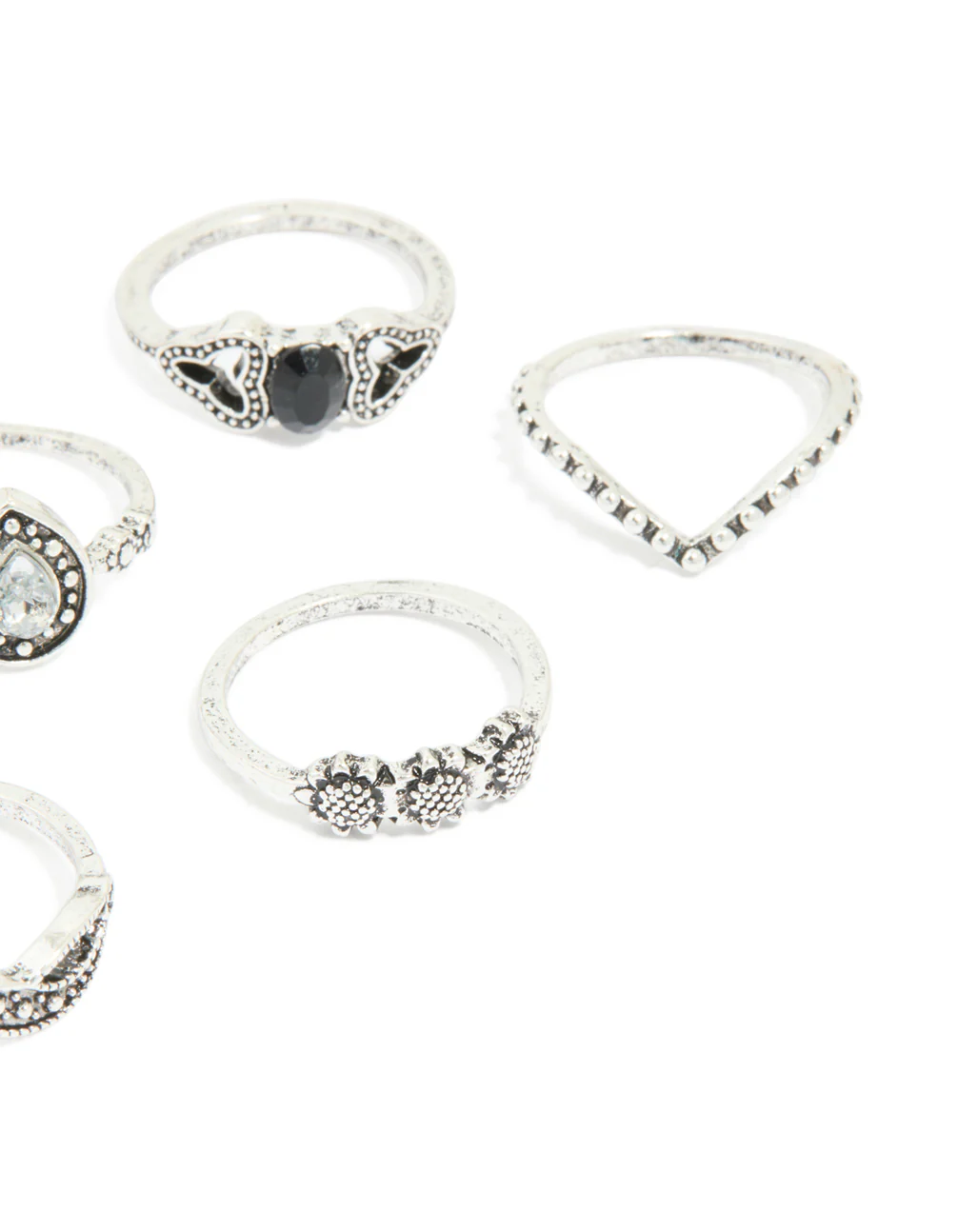 1934-antique-silver-diamante-signet-rings-8-pack-3.webp Antique Silver Diamante Signet Rings 8-Pack