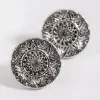 1941-antique-silver-etched-stud-earrings-3.webp Antique Silver Etched Stud Earrings