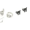 1950-antique-silver-graveyard-black-cat-earrings-4-pack-3.webp Antique Silver Graveyard & Black Cat Earrings 4-Pack