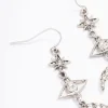 1951-antique-silver-hasma-moon-drop-earrings-2.webp Antique Silver Hasma & Moon Drop Earrings