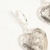 1954-antique-silver-heart-locket-drop-earrings-4.webp Antique Silver Heart Locket Drop Earrings