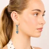 196-gold-blue-fish-skeleton-drop-earrings-3.webp Gold Blue Fish Skeleton Drop Earrings