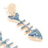 196-gold-blue-fish-skeleton-drop-earrings-5.webp Gold Blue Fish Skeleton Drop Earrings