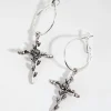 1970-antique-silver-rose-vine-ross-earrings-1.webp Antique Silver Rose Vine Ross Earrings