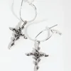 1970-antique-silver-rose-vine-ross-earrings-2.webp Antique Silver Rose Vine Ross Earrings