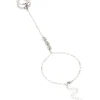 1972-antique-silver-rustic-ring-hand-chain-1.webp Antique Silver Rustic Ring Hand Chain