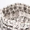 1985-antique-silver-stretch-bracelet-3.webp Antique Silver Stretch Bracelet