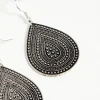 1988-antique-silver-teardrop-earrings-9.webp Antique Silver Teardrop Earrings