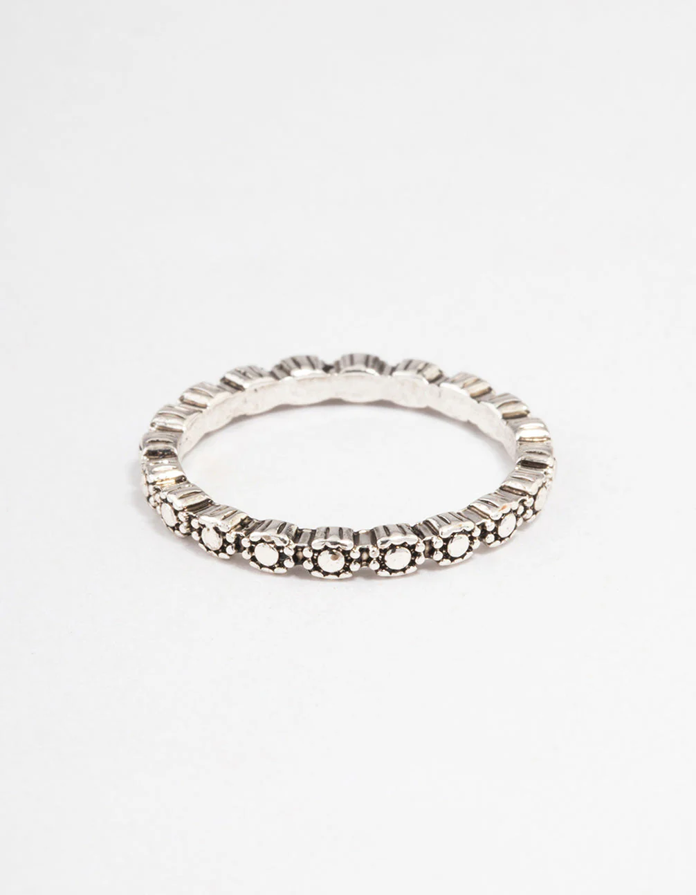 1998-antique-silver-tiny-flower-ring-1.webp Antique Silver Tiny Flower Ring