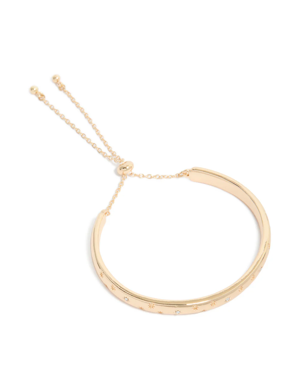 200-gold-celestial-diamante-toggle-bangle-2.webp Gold Celestial Diamante Toggle Bangle