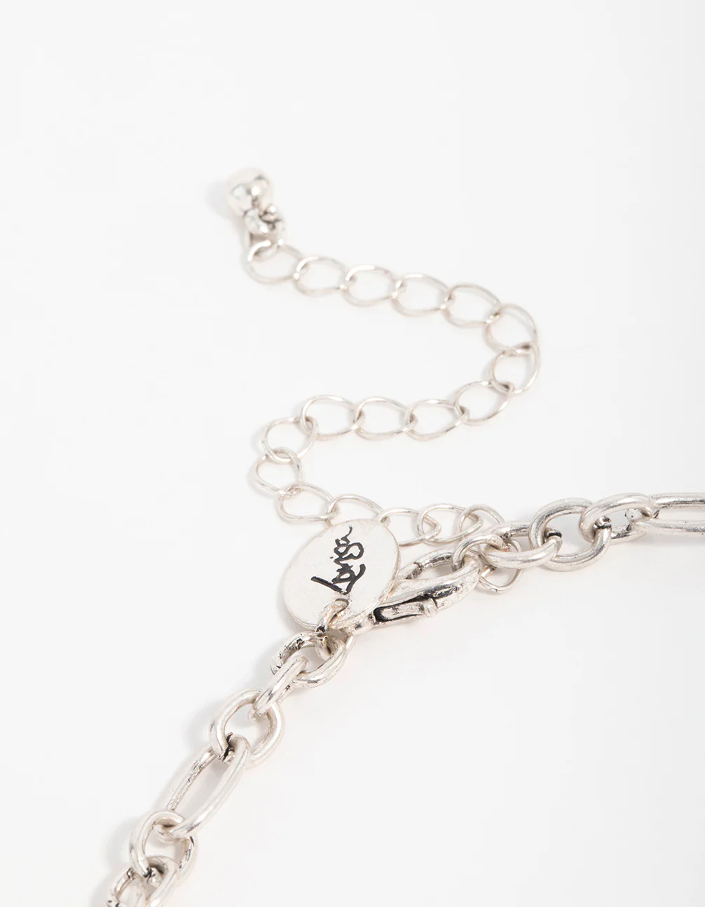 2008-antique-silver-turquoise-stone-cross-pendant-necklace-5.webp Antique Silver Turquoise Stone Cross Pendant Necklace