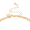 201-gold-celestial-pearl-layered-y-necklace-3.webp Gold Celestial Pearl Layered Y-Necklace