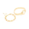 202-gold-chain-bracelet-watch-set-1.webp Gold Chain Bracelet & Watch Set
