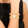 202-gold-chain-bracelet-watch-set-2.webp Gold Chain Bracelet & Watch Set