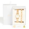 202-gold-chain-bracelet-watch-set-5.webp Gold Chain Bracelet & Watch Set