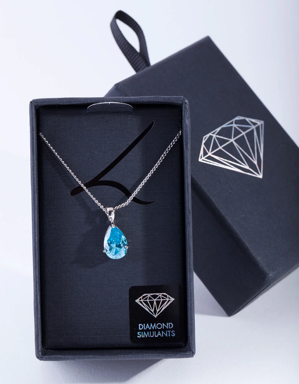 2022-aqua-pear-crystal-necklace-1.webp Aqua Pear Crystal Necklace