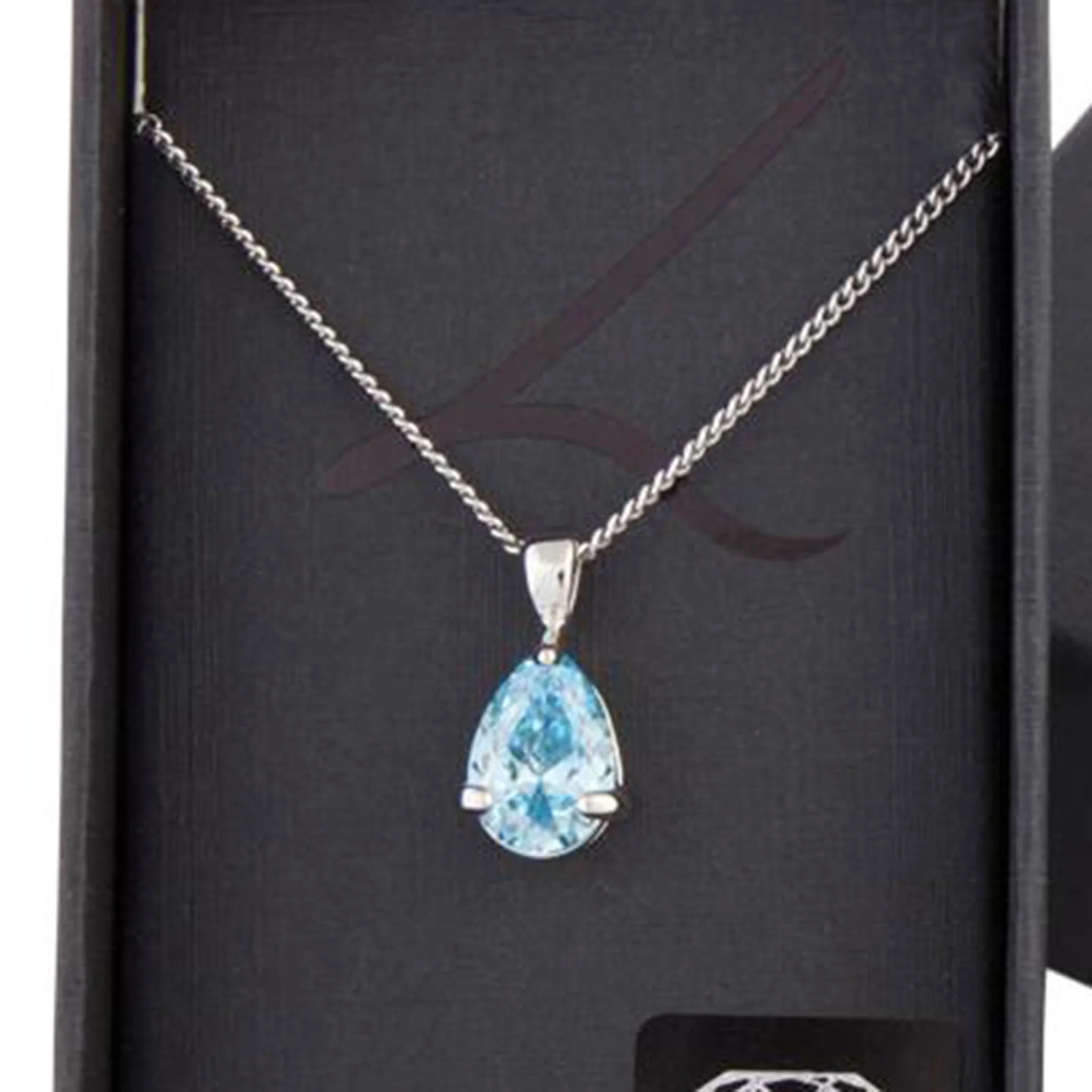 2022-aqua-pear-crystal-necklace-2.webp Aqua Pear Crystal Necklace