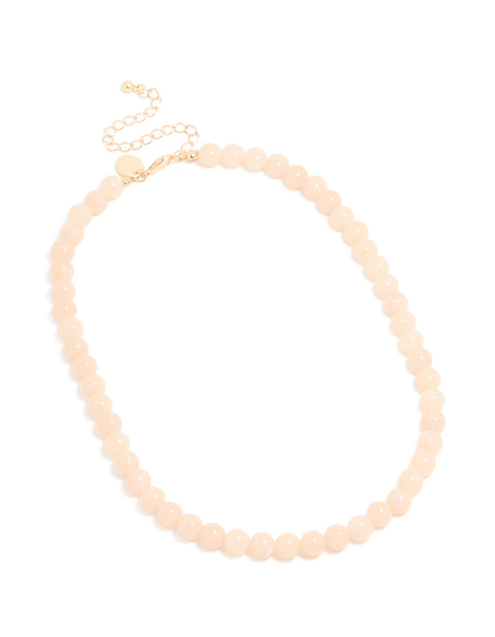 2026-baby-pink-acrylic-beaded-necklace-4.webp Baby Pink Acrylic Beaded Necklace