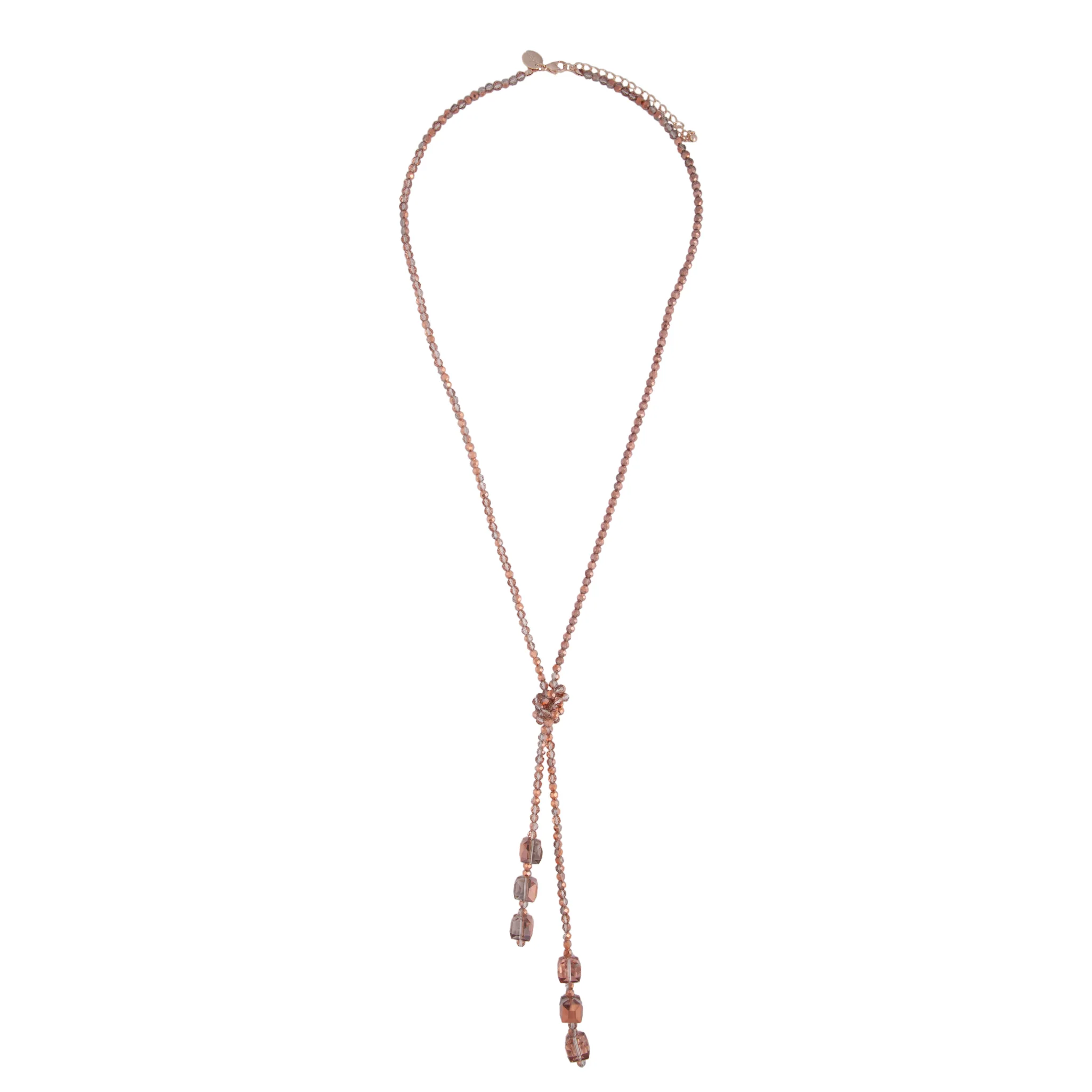 2030-bead-knot-tie-necklace-1.webp Bead Knot Tie Necklace
