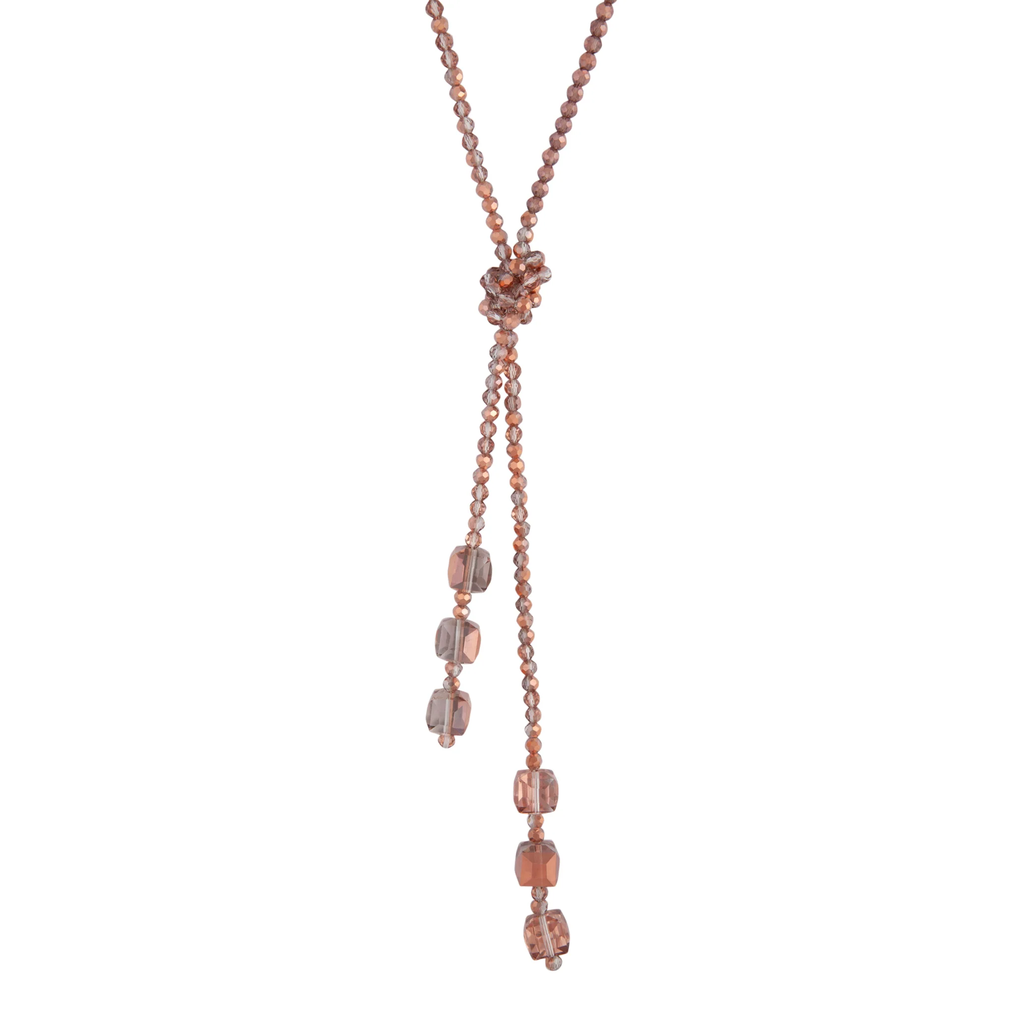 2030-bead-knot-tie-necklace-2.webp Bead Knot Tie Necklace