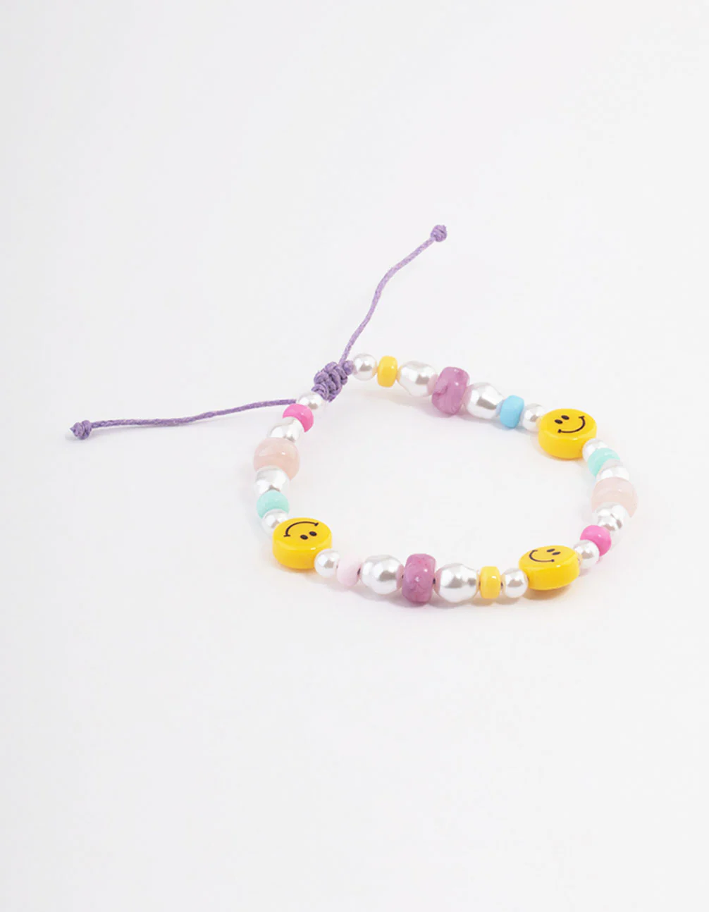 2031-bead-smiley-multi-bead-bracelet-1.webp Bead Smiley Multi Bead Bracelet