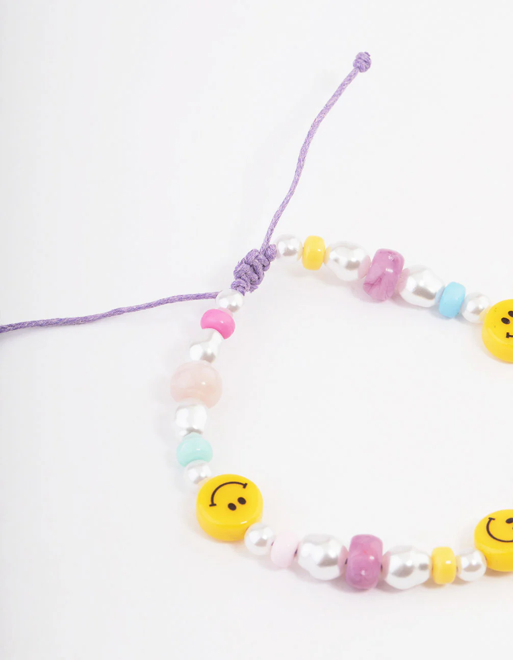 2031-bead-smiley-multi-bead-bracelet-3.webp Bead Smiley Multi Bead Bracelet
