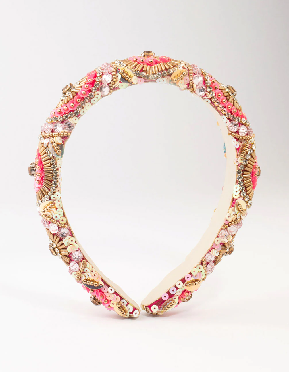 2035-beaded-diamante-headband-1.webp Beaded Diamante Headband