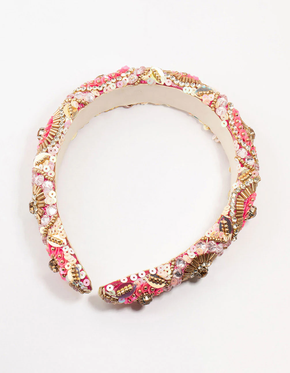 2035-beaded-diamante-headband-3.webp Beaded Diamante Headband