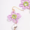2039-beaded-flower-peal-drop-earrings-2.webp Beaded Flower Peal Drop Earrings