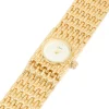 204-gold-chunky-chain-bracelet-watch-2.webp Gold Chunky Chain Bracelet Watch
