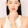204-gold-chunky-chain-bracelet-watch-3.webp Gold Chunky Chain Bracelet Watch
