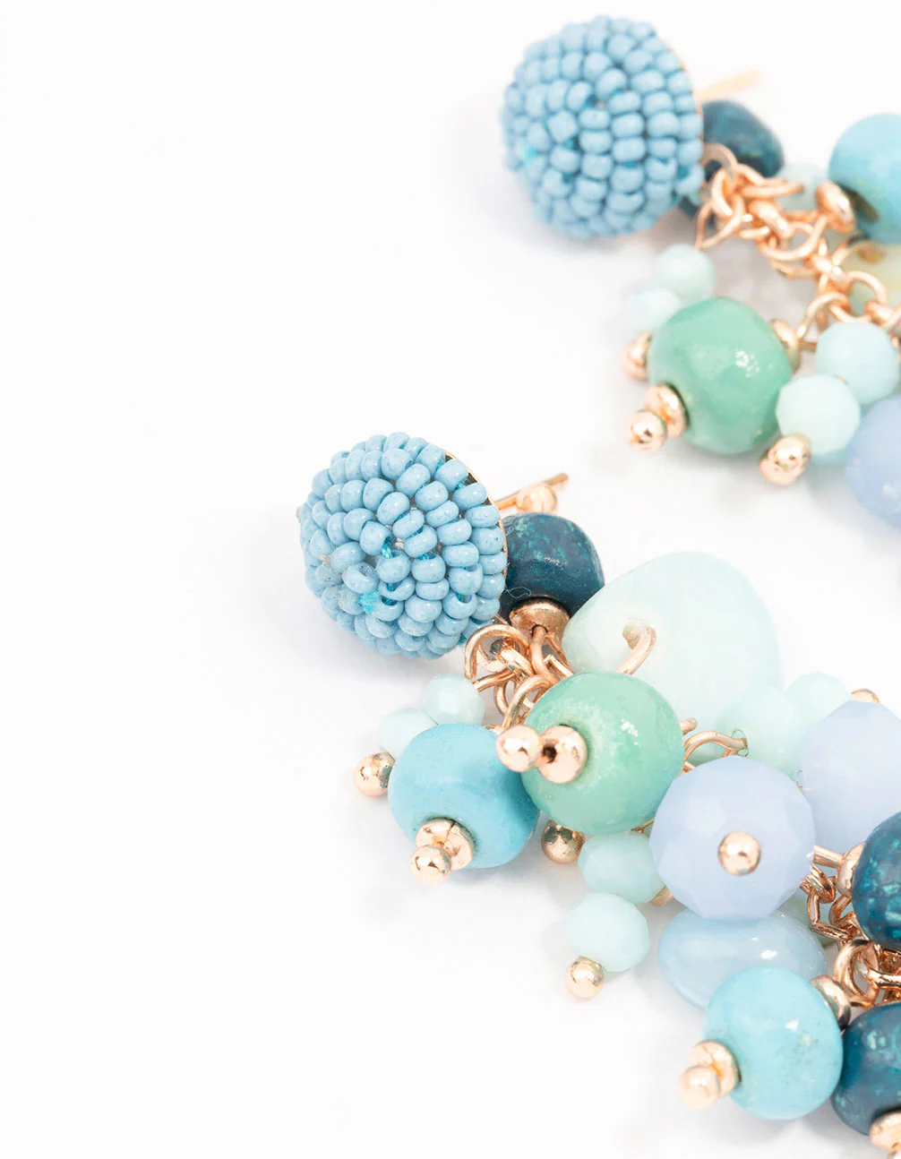 2042-beaded-graduating-cluster-drop-earrings-2.webp Beaded Graduating Cluster Drop Earrings
