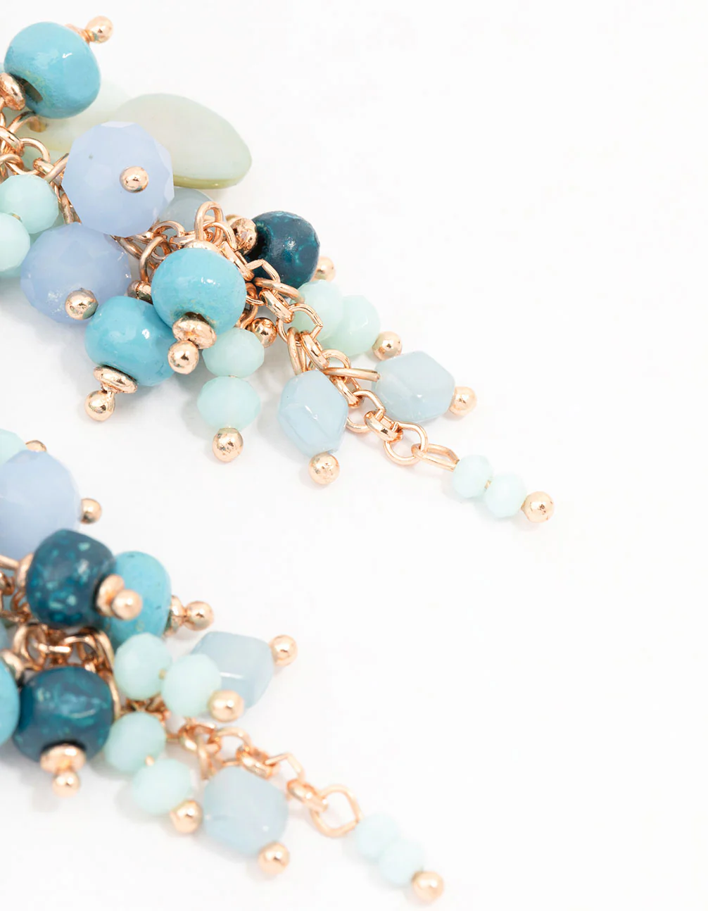 2042-beaded-graduating-cluster-drop-earrings-3.webp Beaded Graduating Cluster Drop Earrings