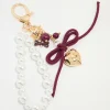 2043-beaded-heart-pearl-rope-key-chain-1.webp Beaded Heart Pearl Rope Key Chain