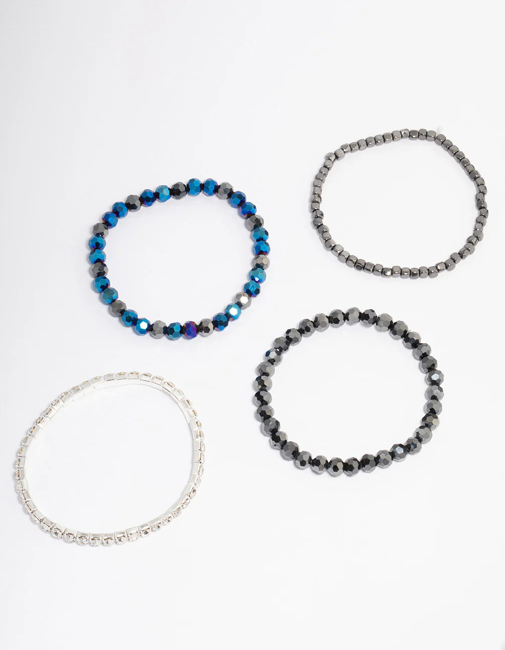 2045-beaded-navy-stretch-bracelet-4-pack-1.webp Beaded Navy Stretch Bracelet 4-Pack