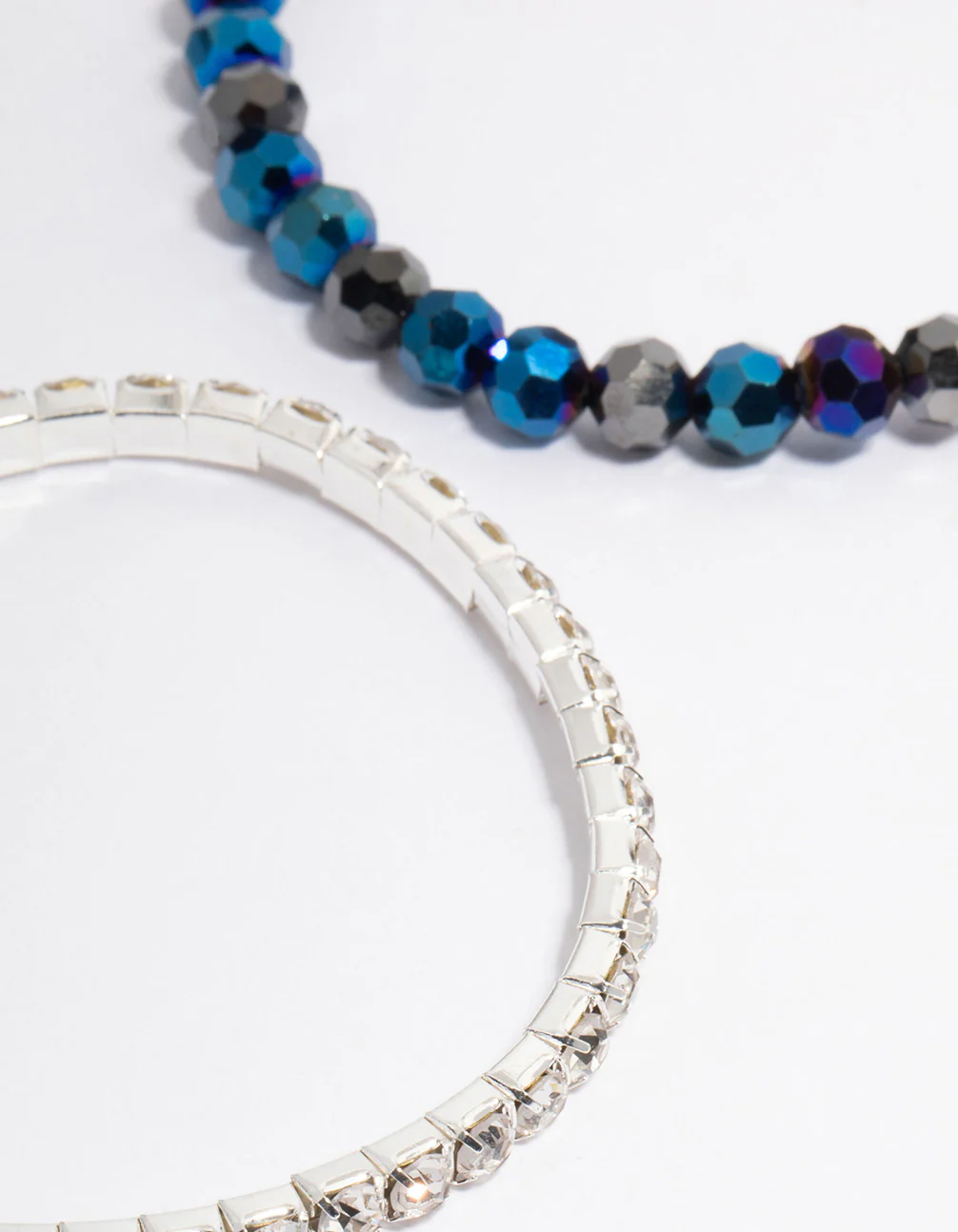 2045-beaded-navy-stretch-bracelet-4-pack-2.webp Beaded Navy Stretch Bracelet 4-Pack
