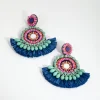 2046-beaded-paper-tassel-circle-drop-earrings-1.webp Beaded Paper Tassel Circle Drop Earrings