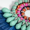 2046-beaded-paper-tassel-circle-drop-earrings-3.webp Beaded Paper Tassel Circle Drop Earrings