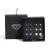 205-gold-classic-blue-clear-cubic-zirconia-stud-earrings-6-pack-3.webp Gold Classic Blue & Clear Cubic Zirconia Stud Earrings 6-Pack