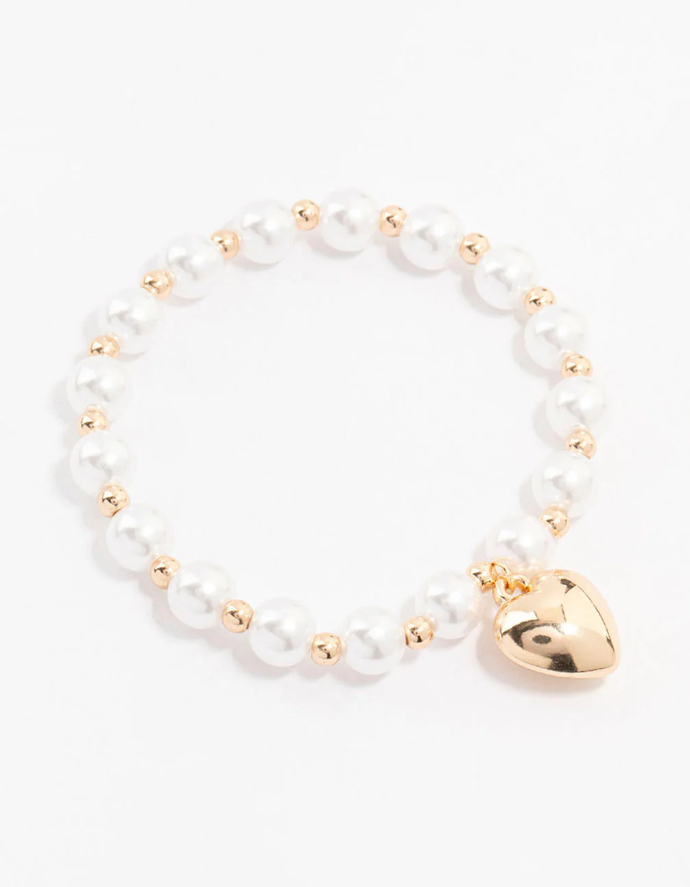 2051-beaded-pearl-puff-heart-bracelet-1.webp Beaded Pearl Puff Heart Bracelet
