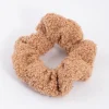 2054-beige-teddy-material-hair-scrunchie-1.webp Beige Teddy Material Hair Scrunchie