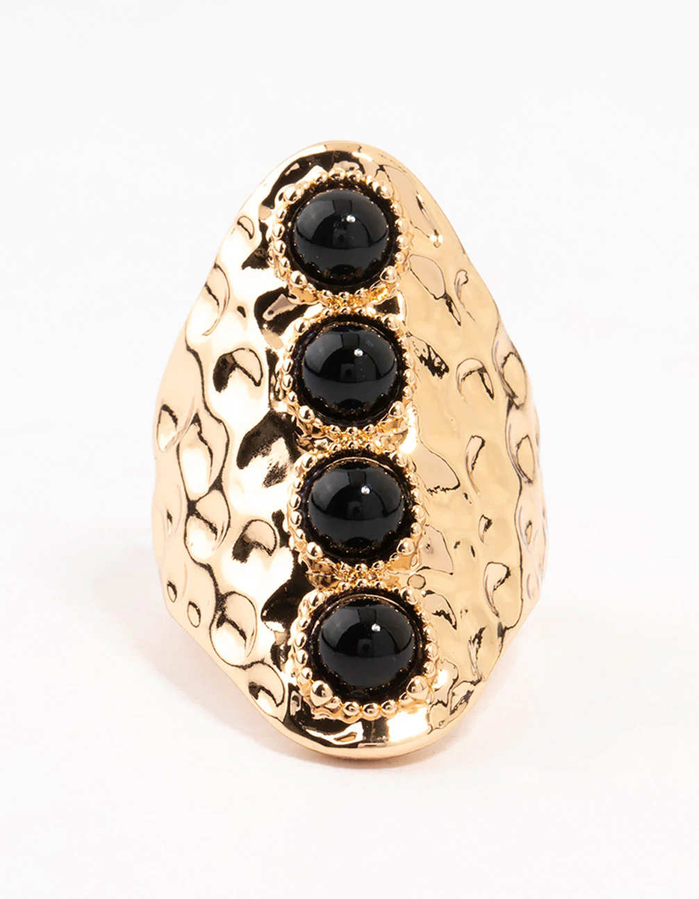2063-black-gold-molten-linear-ring-3.webp Black & Gold Molten Linear Ring