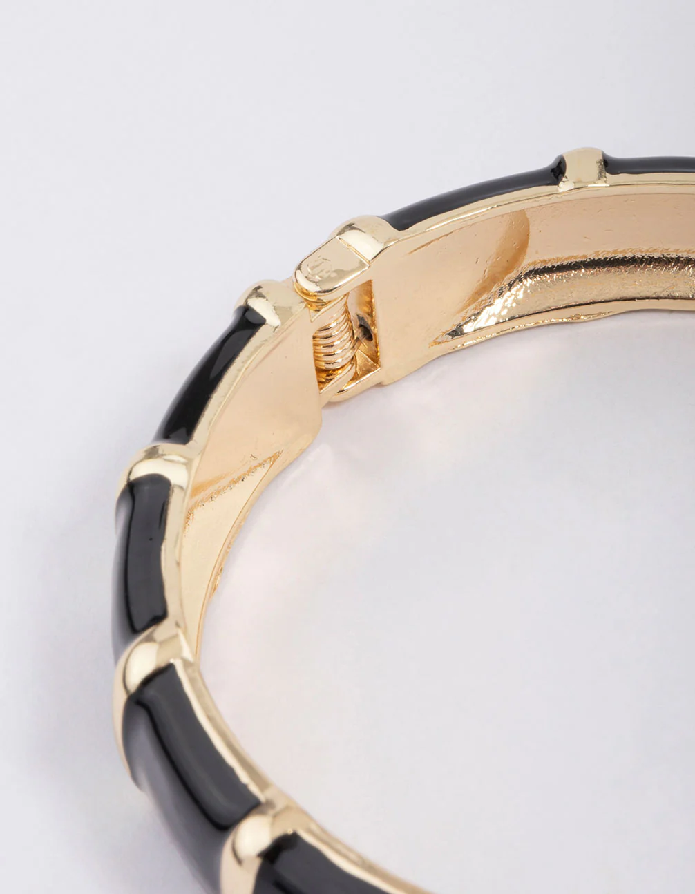 2068-black-gold-square-bangle-3.webp Black & Gold Square Bangle