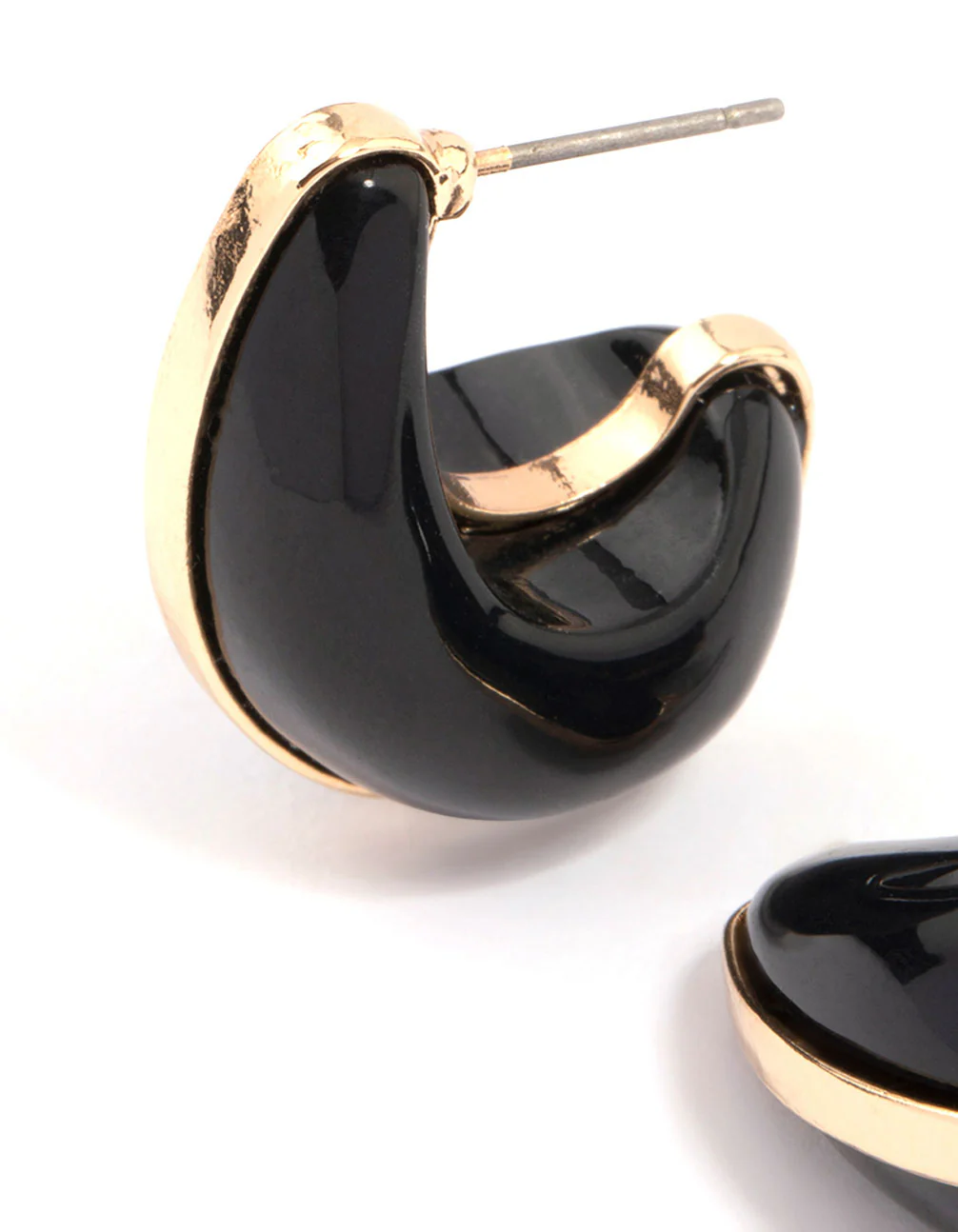 2071-black-gold-teardrop-earrings-1.webp Black & Gold Teardrop Earrings
