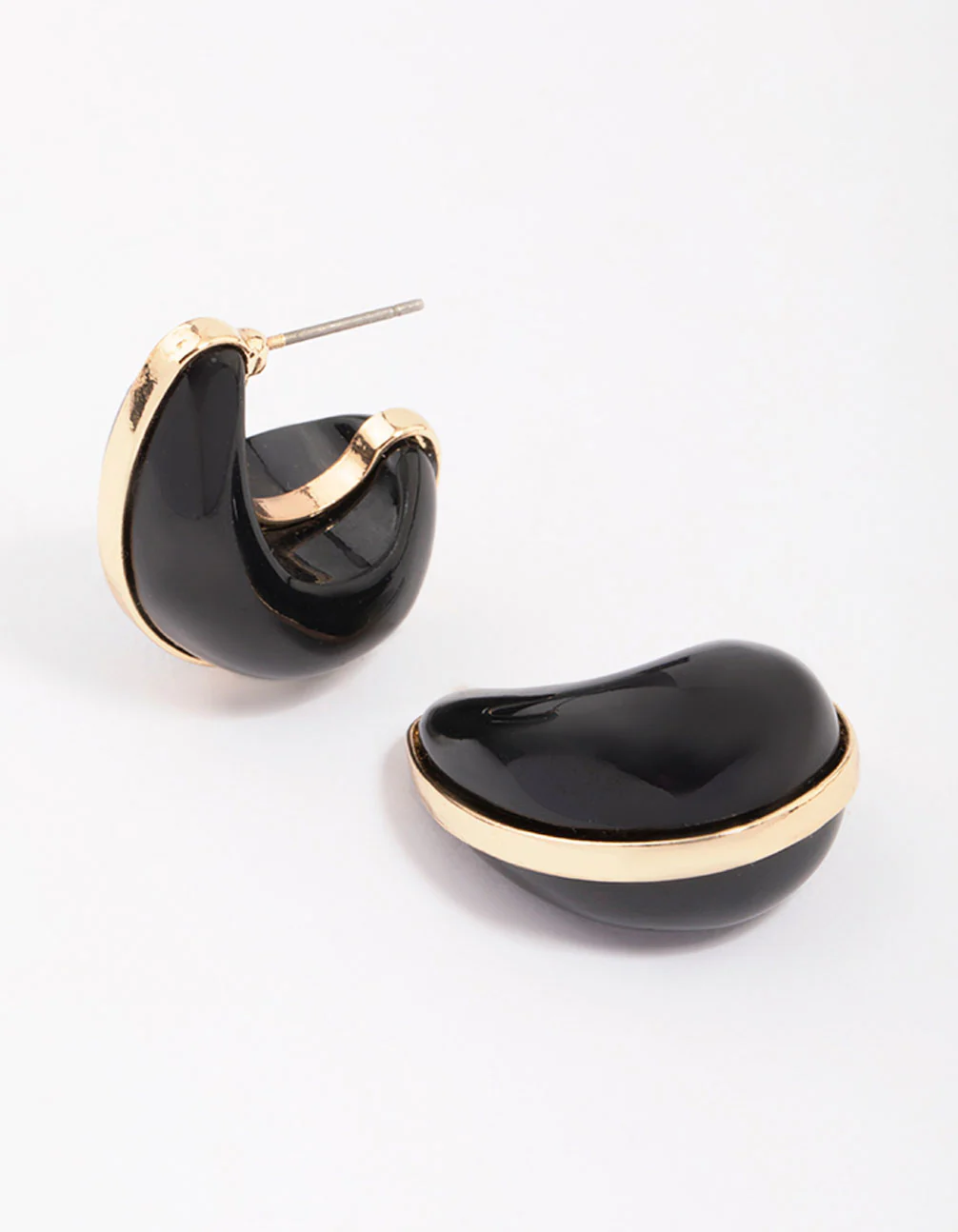 2071-black-gold-teardrop-earrings-2.webp Black & Gold Teardrop Earrings