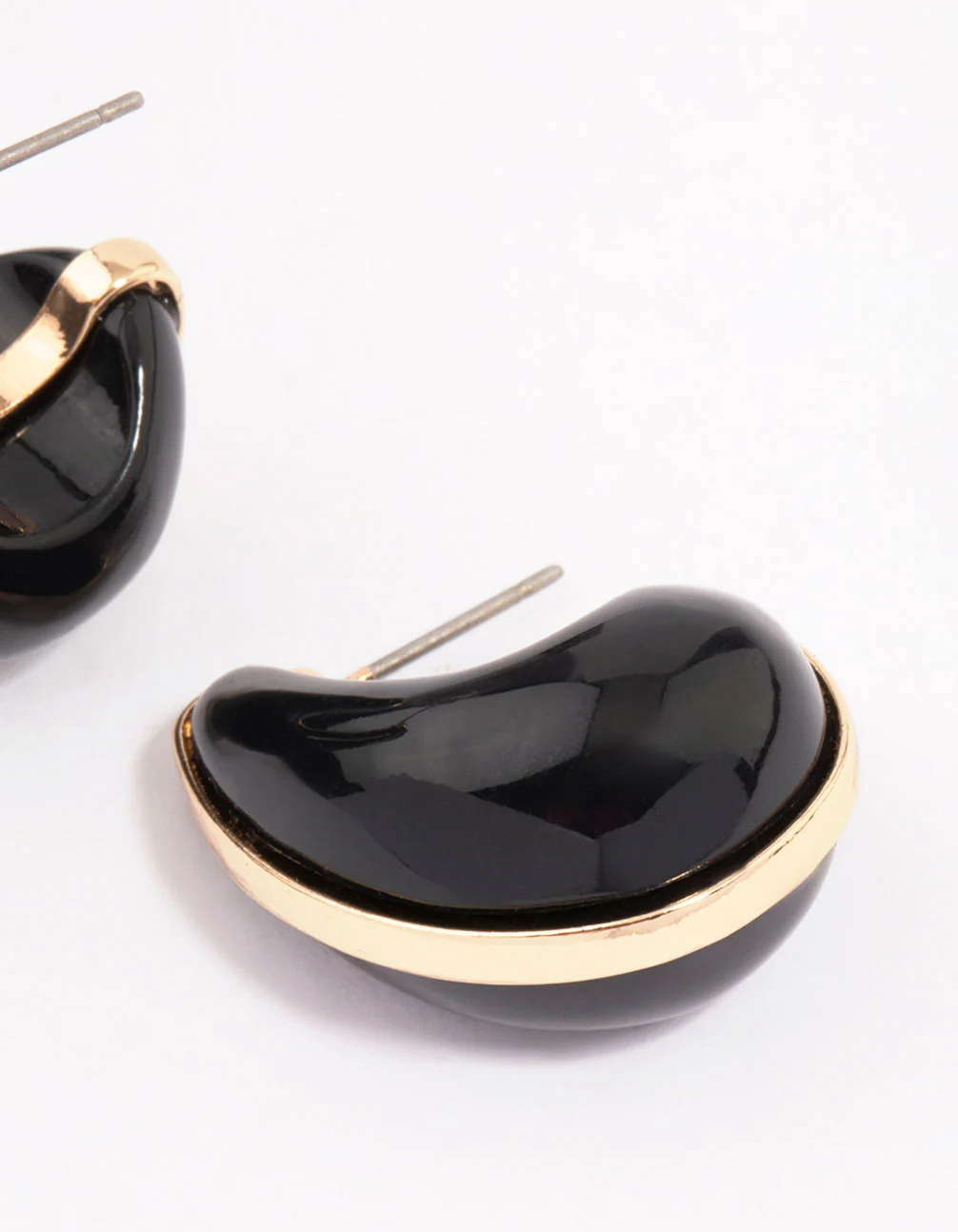 2071-black-gold-teardrop-earrings-3.webp Black & Gold Teardrop Earrings