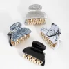 Black & Grey Mini Claw 4-Pack