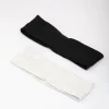2077-black-grey-ribbed-fabric-headbands-2-pack-1.webp Black & Grey Ribbed Fabric Headbands 2-Pack