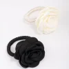 2078-black-ivory-rosette-hair-tie-pack-1.webp Black & Ivory Rosette Hair Tie Pack