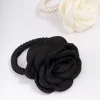 2078-black-ivory-rosette-hair-tie-pack-2.webp Black & Ivory Rosette Hair Tie Pack